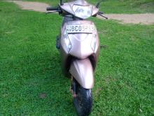 Honda Activa 2015 Motorbike