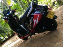 Honda Activa 2014 Motorbike