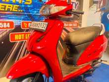 Honda ACTIVA 2013 Motorbike