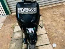 Honda Activa 2012 Motorbike