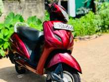 Honda Activa 2018 Motorbike