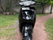 Honda Activa 2013 Motorbike