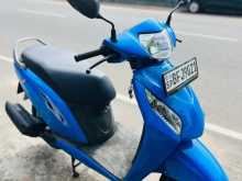 Honda Activa 2016 Motorbike
