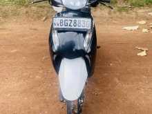 Honda Activa 2018 Motorbike