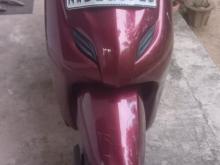 Honda Activa 2015 Motorbike