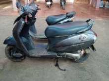 Honda Activa 2016 Motorbike