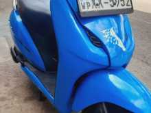 Honda Activa 3G 2012 Motorbike