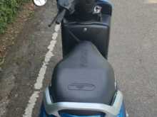 Honda Activa 3G 2016 Motorbike