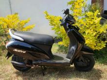 Honda Activa 3G 2015 Motorbike