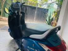 Honda Activa 3G 2017 Motorbike