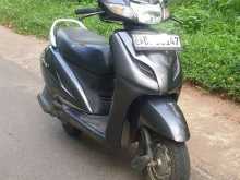 Honda Activa 3G 2017 Motorbike