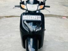Honda Activa 3g 2016 Motorbike