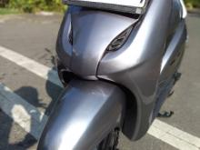 Honda Activa 2015 Motorbike