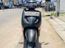 Honda Activa 2013 Motorbike