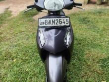 Honda Activa 2013 Motorbike