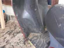 Honda Activa 2012 Motorbike