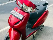Honda Activa 2012 Motorbike