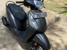 Honda Activa 2017 Motorbike