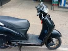 Honda ACTIVA 2013 Motorbike