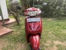 Honda ACTIVA 2012 Motorbike