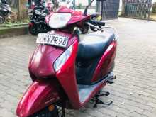 Honda Activa 2015 Motorbike