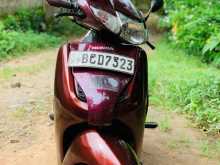 Honda Activa 2016 Motorbike