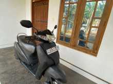 Honda Activa 2012 Motorbike