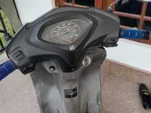 Honda Activa 2015 Motorbike