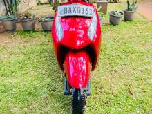 Honda Activa 2014 Motorbike