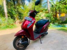 Honda Activa 2016 Motorbike