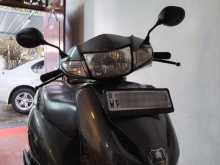 Honda Activa 2015 Motorbike