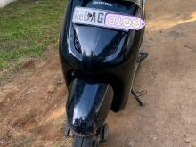 Honda Activa 2013 Motorbike