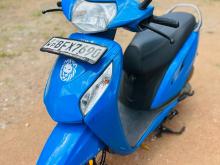 Honda Activa 2017 Motorbike