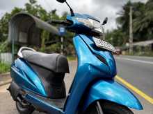 Honda Activa 2015 Motorbike