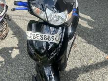 Honda Activa 2016 Motorbike
