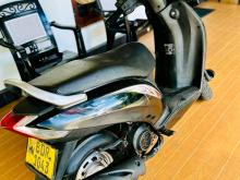 Honda Activa 2016 Motorbike