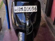 Honda Activa 2013 Motorbike