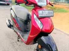 Honda Activa 2019 Motorbike