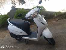 Honda Activa 2013 Motorbike