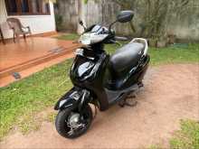 Honda Activa 2013 Motorbike