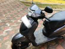 Honda Activa 2015 Motorbike