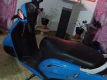 Honda Activa 2016 Motorbike