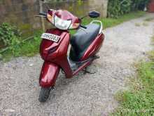 Honda Activa 2018 Motorbike