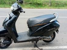 Honda ACTIVA 2013 Motorbike