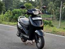 Honda Activa 2014 Motorbike