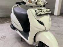 Honda Activa 2014 Motorbike