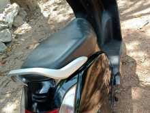 Honda Activa 2012 Motorbike