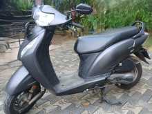 Honda Activa 2019 Motorbike