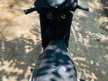 Honda Activa 2013 Motorbike