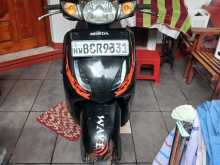 Honda Activa 2015 Motorbike